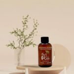 SENXUAL- Key Notes: Oriental Floral - 4oz 