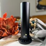 PEAK AROMA- up to 1000 sq ft - Black