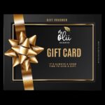 BUY A GIFT CARD - $50.00