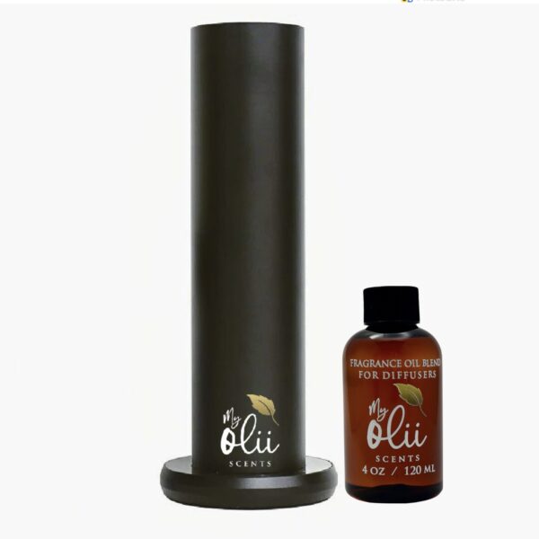 BEST DEAL (PEAK AROMA + 4oz Fragrance)